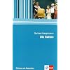 Die Ratten: Textausgabe mit Materialien