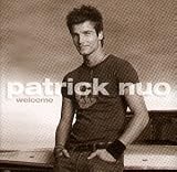 Welcome - Patrick Nuo