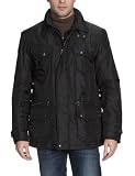 Produkt-Bild: Geox Herren Jacke M9320FT0579