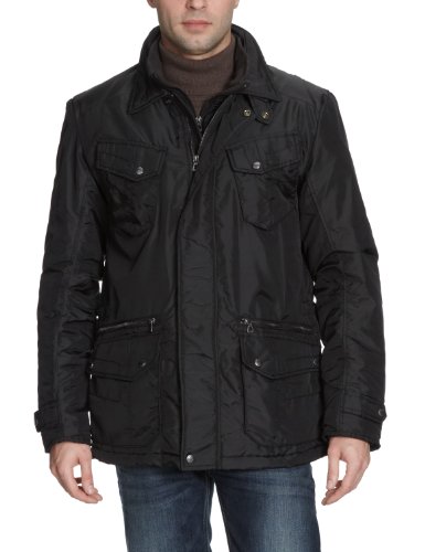 Geox Herren Jacke M9320FT0579
