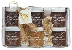 Bonnie's Country Classic Sampler