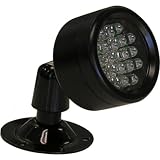 30FT Range Night Light User Friendly Easy To Connect