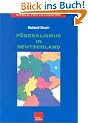 F�deralismus in Deutschland