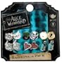Tim Burton's Alice in Wonderland Earrings