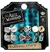 Tim Burton's Alice in Wonderland Earrings