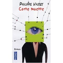 Carte muette