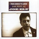 Revue Joe Ely  / From Lubbock to Laredo: Best of Joe Ely