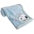 Lambs & Ivy Peek a Boo Snoopy Plush Blanket