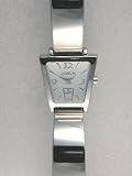 Corum Trapeze Women's Silver Dial Steel Watch 105.304.20/E040BA6