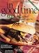 Book in good time (Weight Watchers Cookbook)