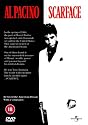 Scarface [DVD] [1983]