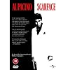 Scarface [DVD] [1983]