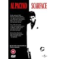 Scarface [DVD]