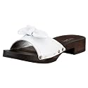 Softclox Jessica S3091, Damen Clogs & Pantolette