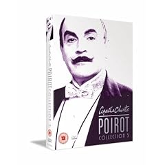 Poirot - Agatha Christie's Poirot - Set 5