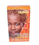 Clairol Textures & Tones * 6bv-bronze