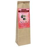 Numi Tea Rose Garden, Flowering Loose Tea, 8-Ounce Bag