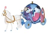 Mattel Disney Princess Twinkle Lights Carriage