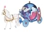 Walt Disney's Cinderella: Twinkle Lights Carriage
