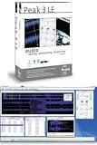 BIAS Peak LE 3.0 (Macintosh)