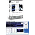 BIAS Peak LE 3.0 (Macintosh)