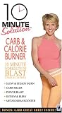 10 Minute Solution: Carb Burner (Full)