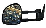 CIPA 72000, 1997-2001 Ford F-150 Electric