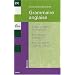 Grammaire anglaise