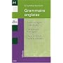 Grammaire anglaise