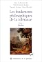 Les fondements philosophiques de la tol�rance au XVII�me, tome 1