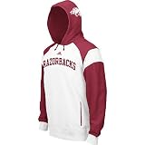 adidas Arkansas Razorbacks Helmet Hoodie
