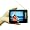 August DTV350C 3.5-inch Mobile Freeview TV and Multimedia Player