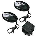 Master Lock Starter Sentry Vehicle Anti Theft System