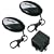 Master Lock Starter Sentry Vehicle Anti-Theft System