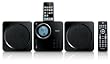 Cube Micro Music Sys With