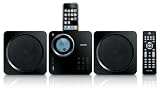 Cube Micro Music Sys With