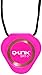 Q-Link Acrylic SRT-3 Pendant (Pink)