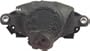 Cardone 16-4126 Remanufactured Domestic Loaded Brake Caliper