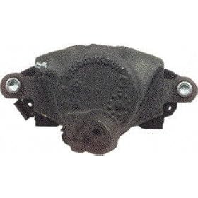 Cardone 16-4126 Remanufactured Domestic Loaded Brake Caliper