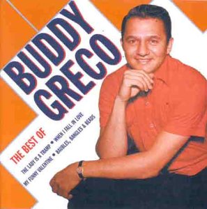 Buddy Greco - The Best of Buddy Greco - Zortam Music
