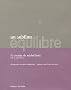 Un sublime �quilibre, 70 recettes de Michel Lentz, chef du Royal Evian