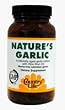 Nature's Garlic by Country Life 180 Softgels