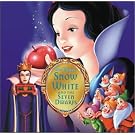 Snow White & The Seven Dwarfs (CDRom audio - K7 + Book)