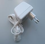 Netzteil mit Kabel für Rowenta Damenrasierer