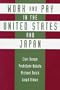 Work and Pay in the United States and Japan