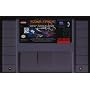 Star Trek: Deep Space Nine Crossroads of Time SUPER NINTENDO - SNES