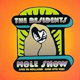 Mole Show Live