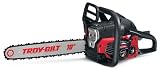 Troy-Bilt TB4218CC 42cc 2-cycle Gas Engine 18 Chain Saw