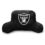 Oakland Raiders Bedrest