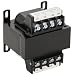 Siemens MT0075H Industrial Power Transformer, Domestic, 230/460/575 Primary Volts 50/60Hz, 95/115 Secondary Volts, 75VA Rating